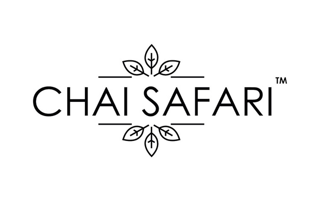 Chai Safari Darjeeling Black Autumn Flush    Pack  100 grams